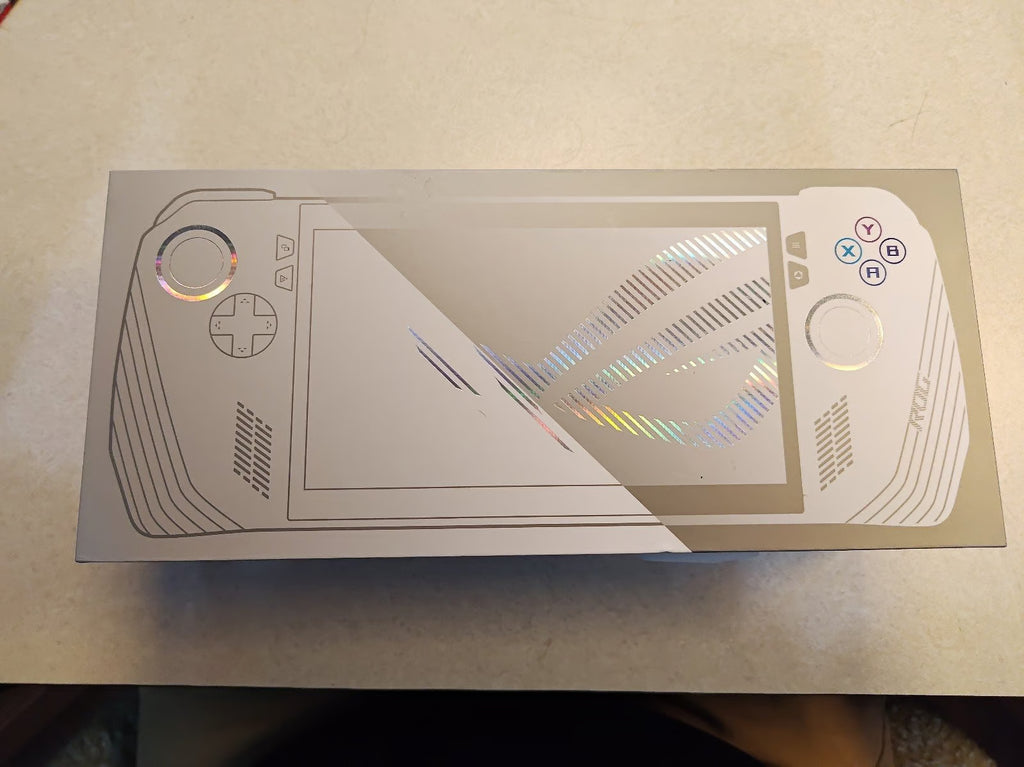 ASUS rog ally z1 extreme 5D32