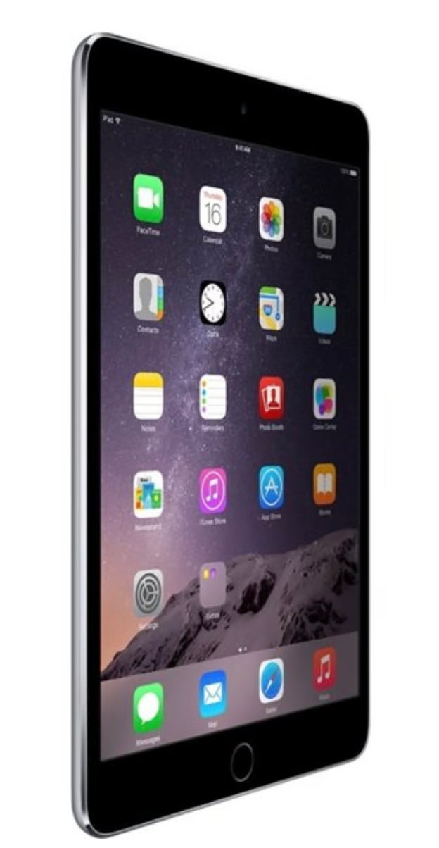 Apple iPad Mini 3rd Generation 64 GB 7V78