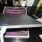 Apple iPad Pro 12.9in 128gb WiFi + Cellular 5L27