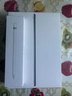 Apple iPad Air 3rd Generation 256 GB with Apple Pencil 8R53