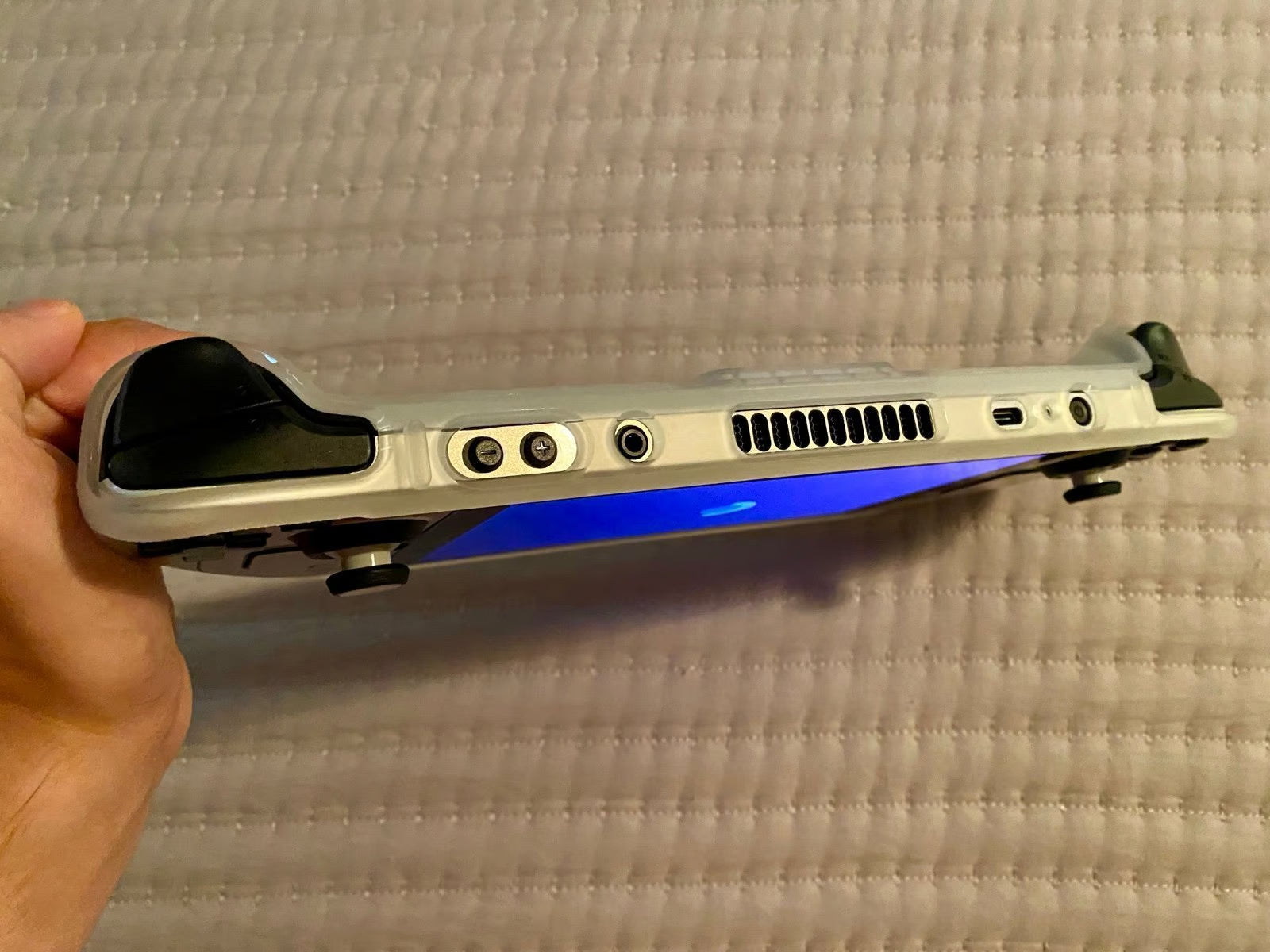 Steam Deck 512GB Handheld Console (LCD) with Extras 5P39