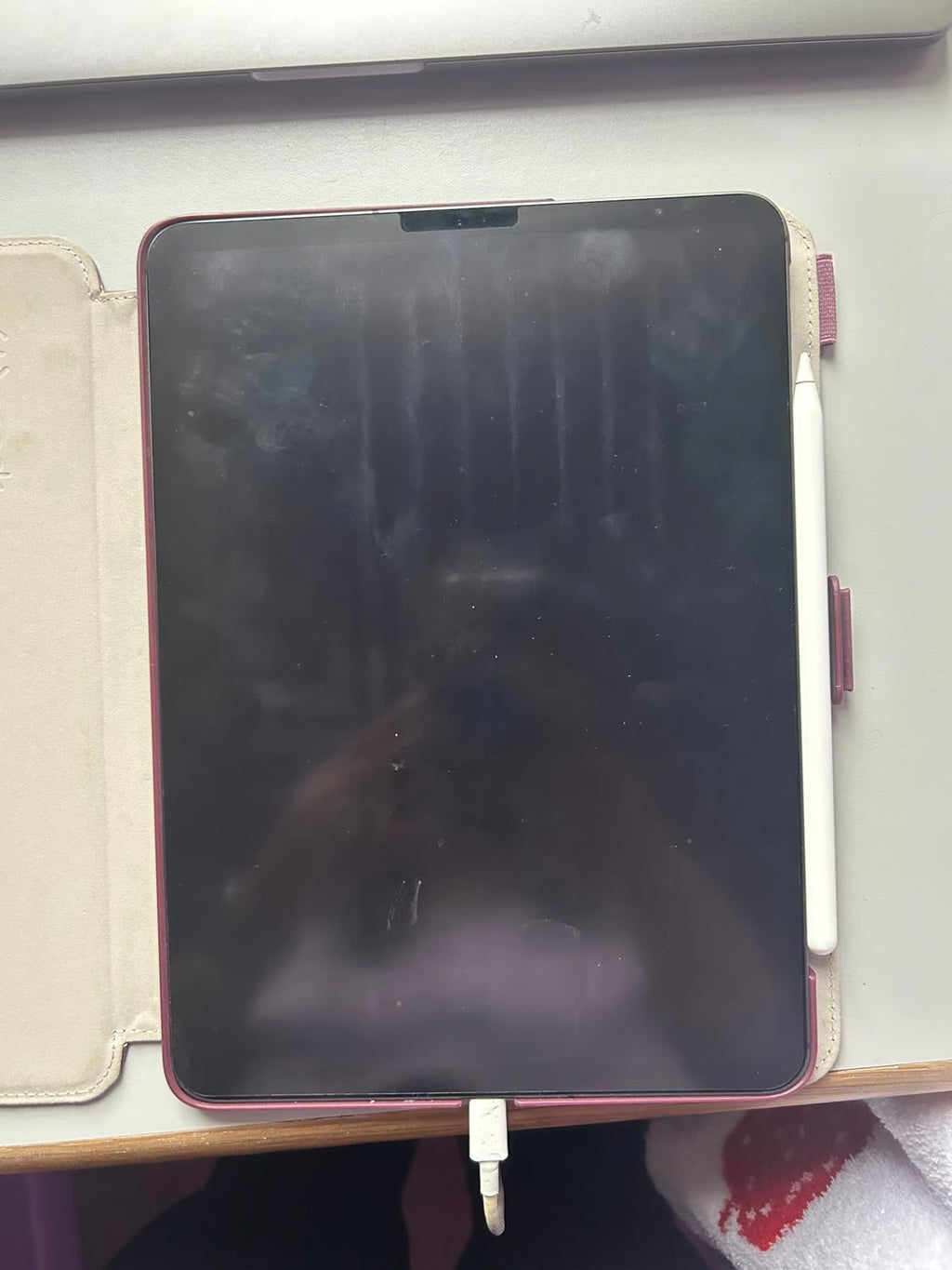 ipad pro 11 inch 6K98