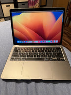 MacBook Pro 3S59