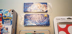 Dual IPS NEW Nintendo 3DS Pok茅mon 20th Anniversary Edition & NIB Cover Plates