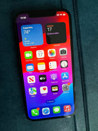 Apple iPhone 12 Pro 512GB in Pacific Blue Unlocked 7J15