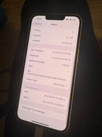 iPhone 13 512 gb AT&T/ cricket 9V71