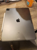 Apple IPAD PRO 12.9 Inch 4th Generation 256 Gb 8U12