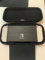 Nintendo Switch OLED Console 8O23