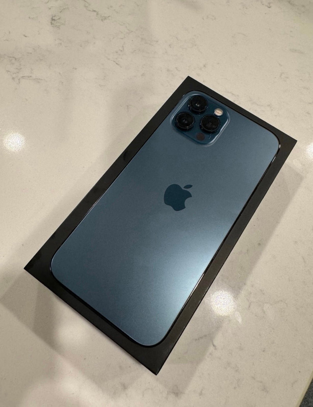 iPhone 12 Pro Max 9R12