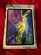 iPad Pro 11 inch 2nd gen 1TB 8F51