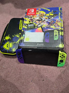 Nintendo Switch 8O76
