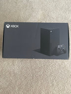 Xboxone Series X BRAND NEW 3N27