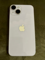 iPhone 14 unlocked 256GB Purple 2W52