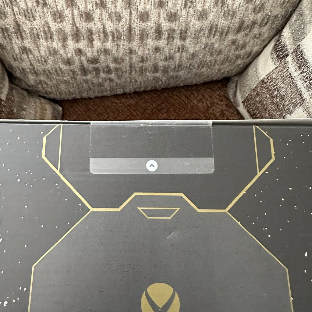 Microsoft Xbox Series X Halo Infinite Limited BRAND NEW 8W16