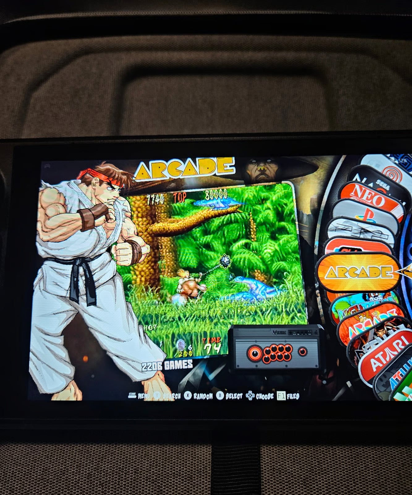 steam deck 512gb 6V15