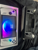 ASUS rog ally z1 extreme 3V66