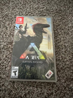 Nintendo Switch 2O97