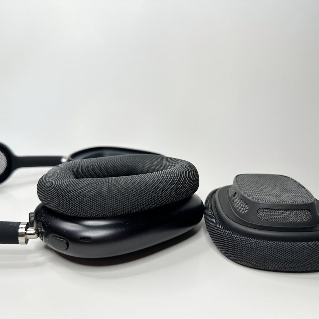 Apple AirPod Max Wireless Over-Ear Headset Space Grey/Black 6F88