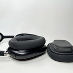 Apple AirPod Max Wireless Over-Ear Headset Space Grey/Black 6F88