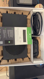 xboxone series s 1TB 1R87