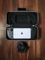 Steam Deck OLED 1TB w/ Case & Charger 1T73