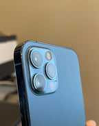 Apple iPhone 12 Pro 256 GB (unlocked) 7J11