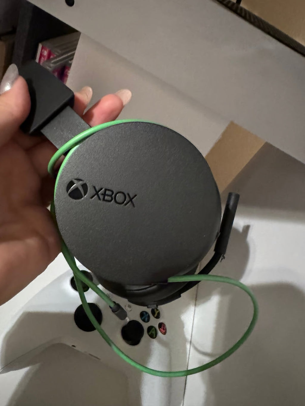 xboxone series s 6M11