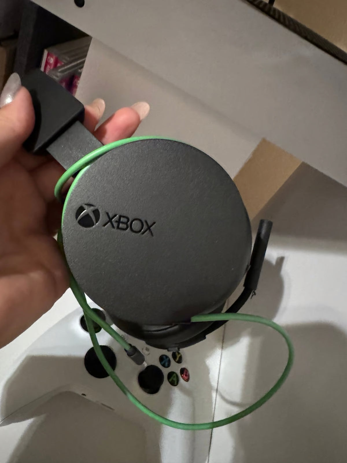 xboxone series s 6M11