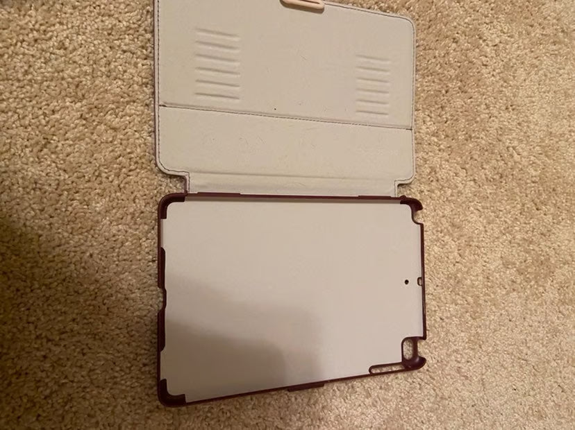 iPad mini 5th generation Space Gray 256 1H72