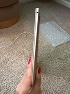 MacBook Air Rose Gold M1 16gb Ram 1TB storage 1S67