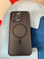 Apple iPhone 15 Pro Max - 256 GB - Blue 7E65