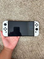 Nintendo Switch OLED 5D97