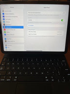 Apple iPad Air 5th Generation 256 GB (with Magic Keyboard and Magic Pencil) 5P22