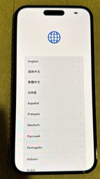 Apple iPhone 14 Pro Max 256 GB in Space Black for Unlocked 7B25