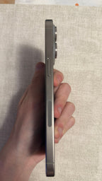 iPhone 15 Pro Max 256GB for T-Mobile/Metro/Sprint 2N33