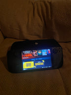Steam Deck LCD 8D21
