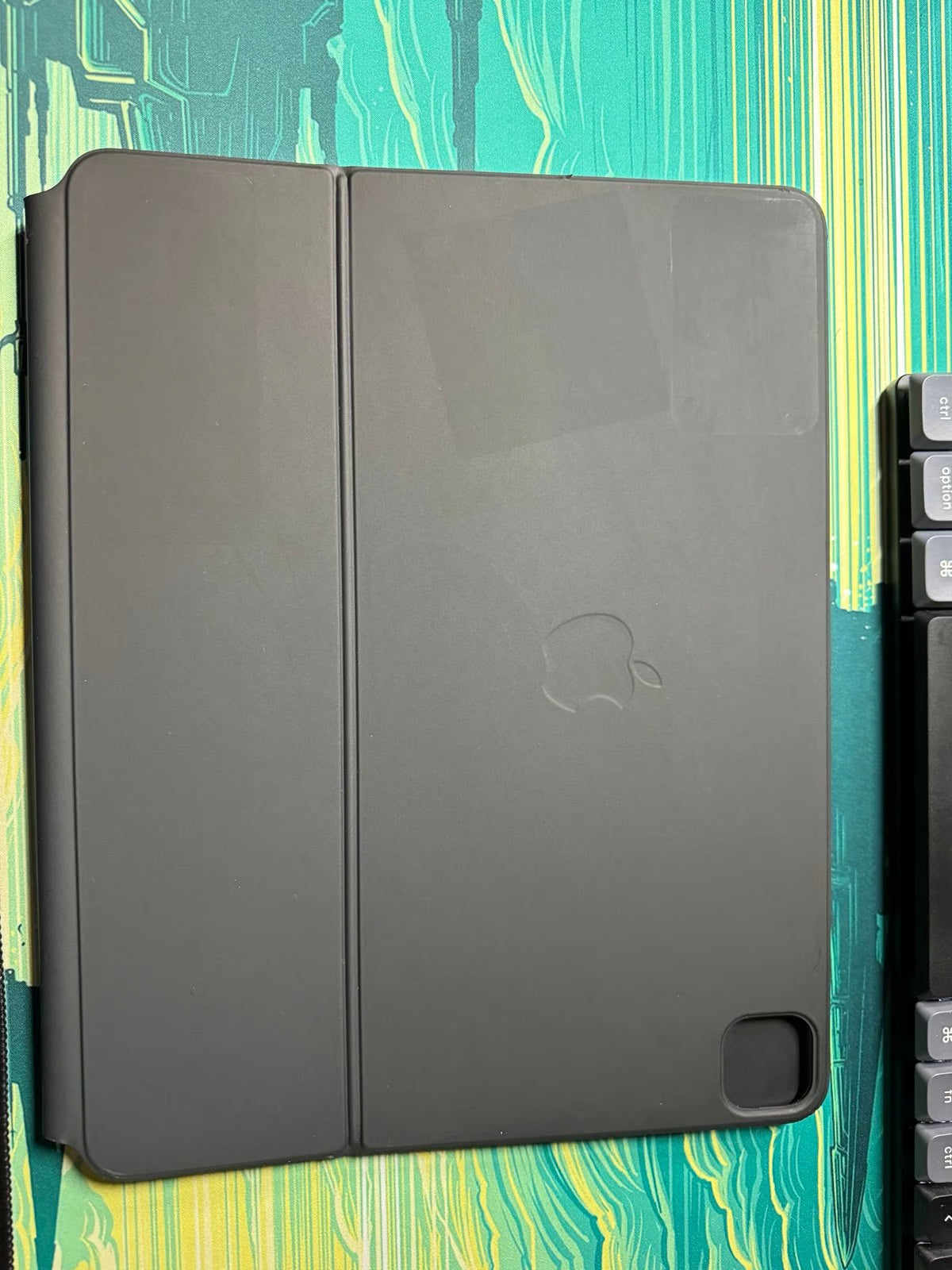 iPad Pro 12.9�?- 6th Gen 1TB Cell/WiFi 3Q93