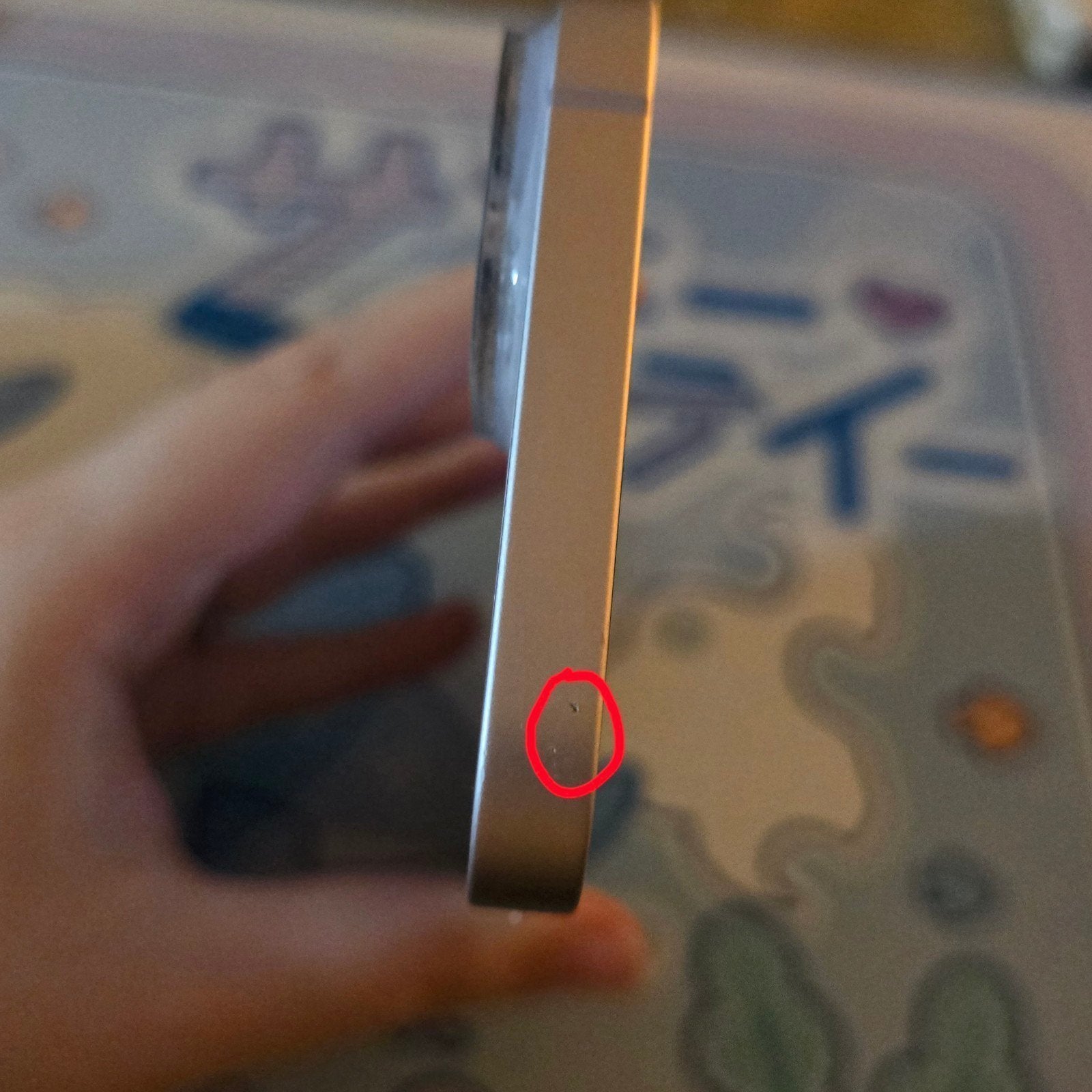 Apple iPhone 14 128 GB 9U31