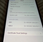 Apple iPhone 13 128 GB in (Product) RED Unlocked 3A77