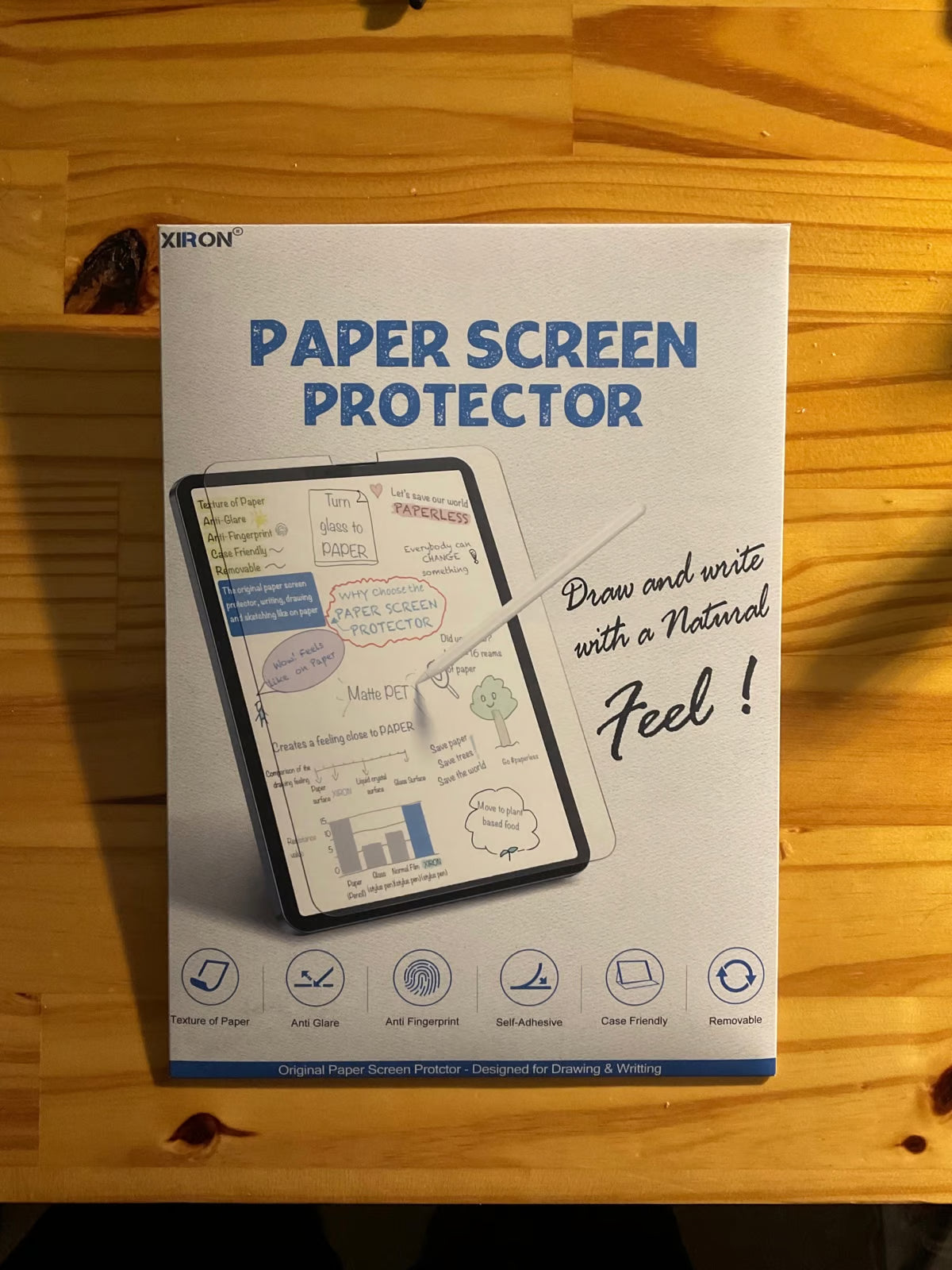 Apple iPad Air 3rd Generation 64 GB in Black 8K21