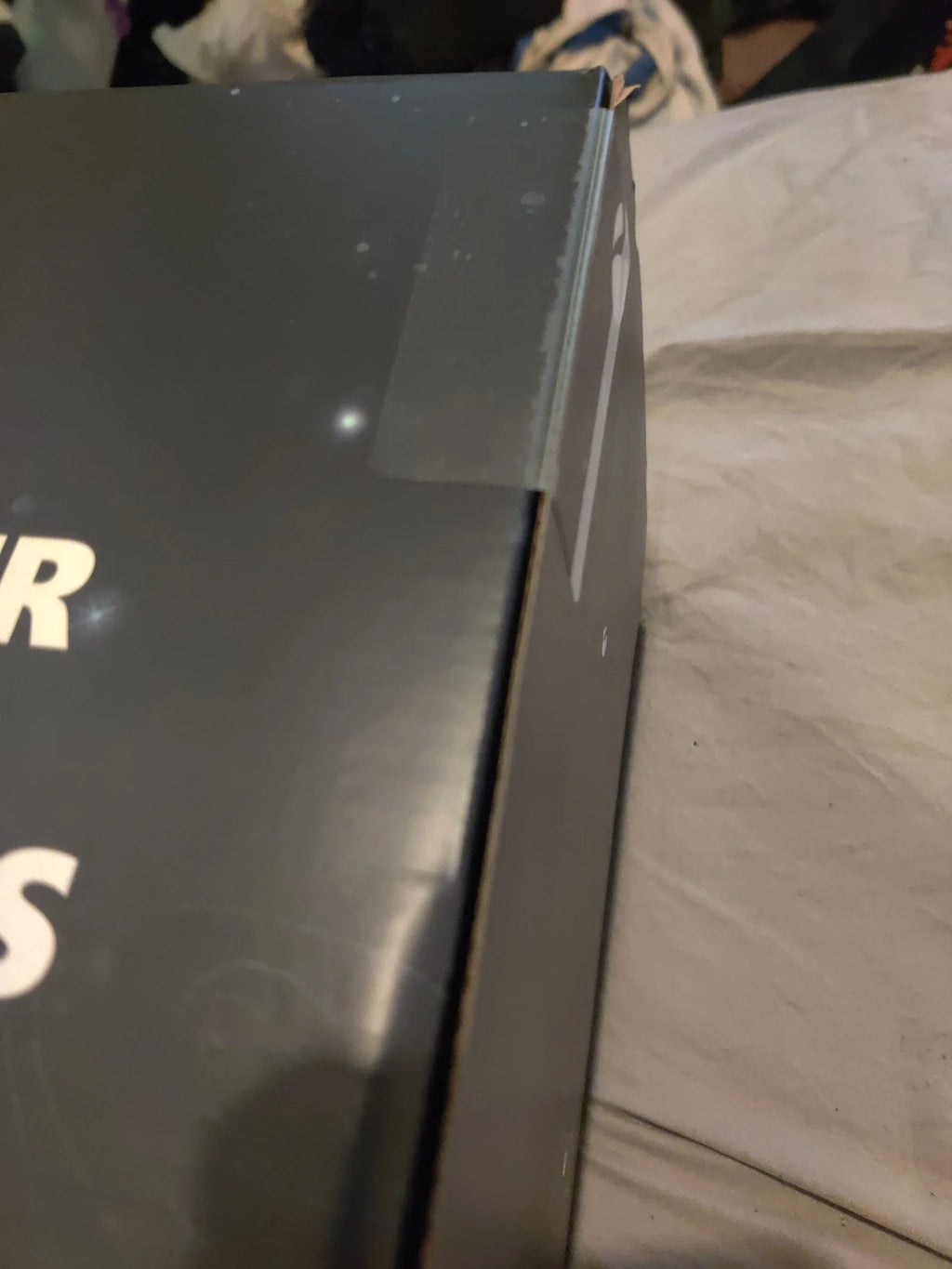 Microsoft Xbox Series X console 9N28