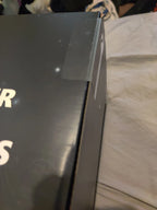 Microsoft Xbox Series X console 9N28