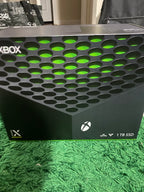 Xbox One Series X 1TB 6J18
