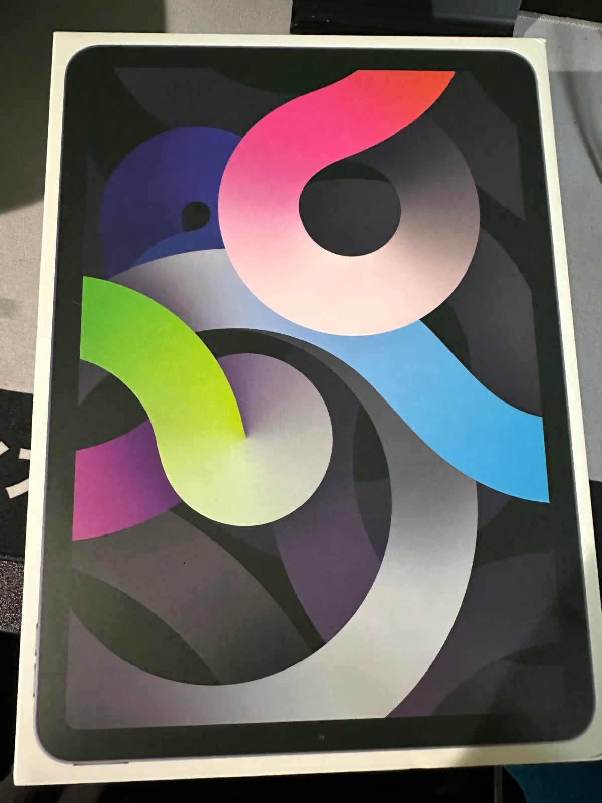 Apple iPad Air 4th Generation 64 GB (2020) 1U89