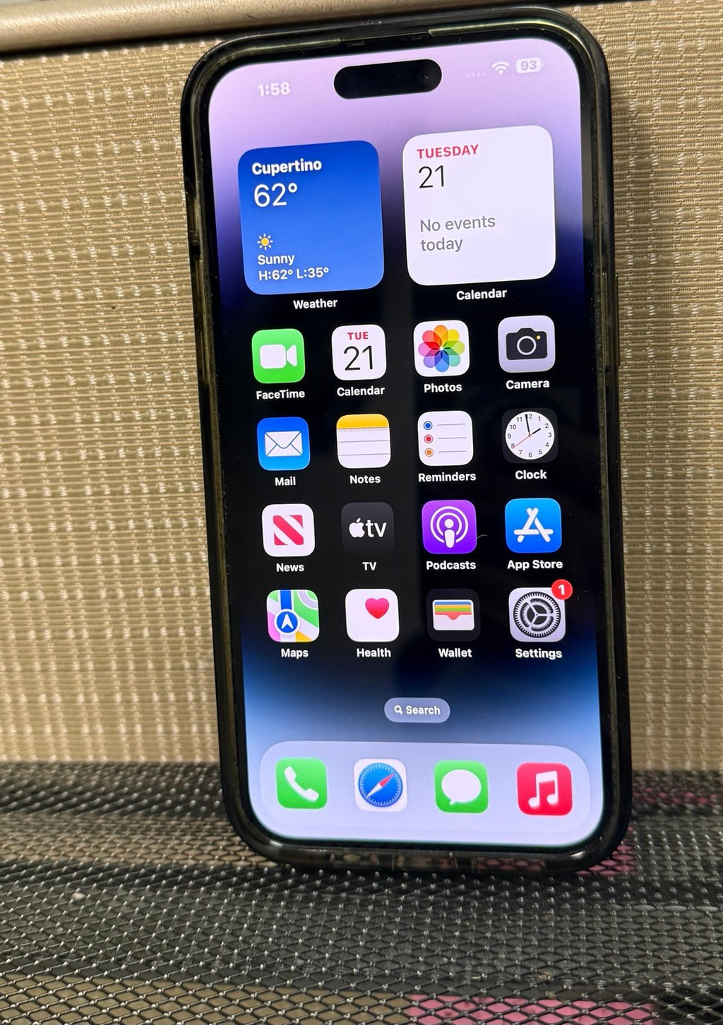 iPhone 14 Pro Max 512 GB 9Y67