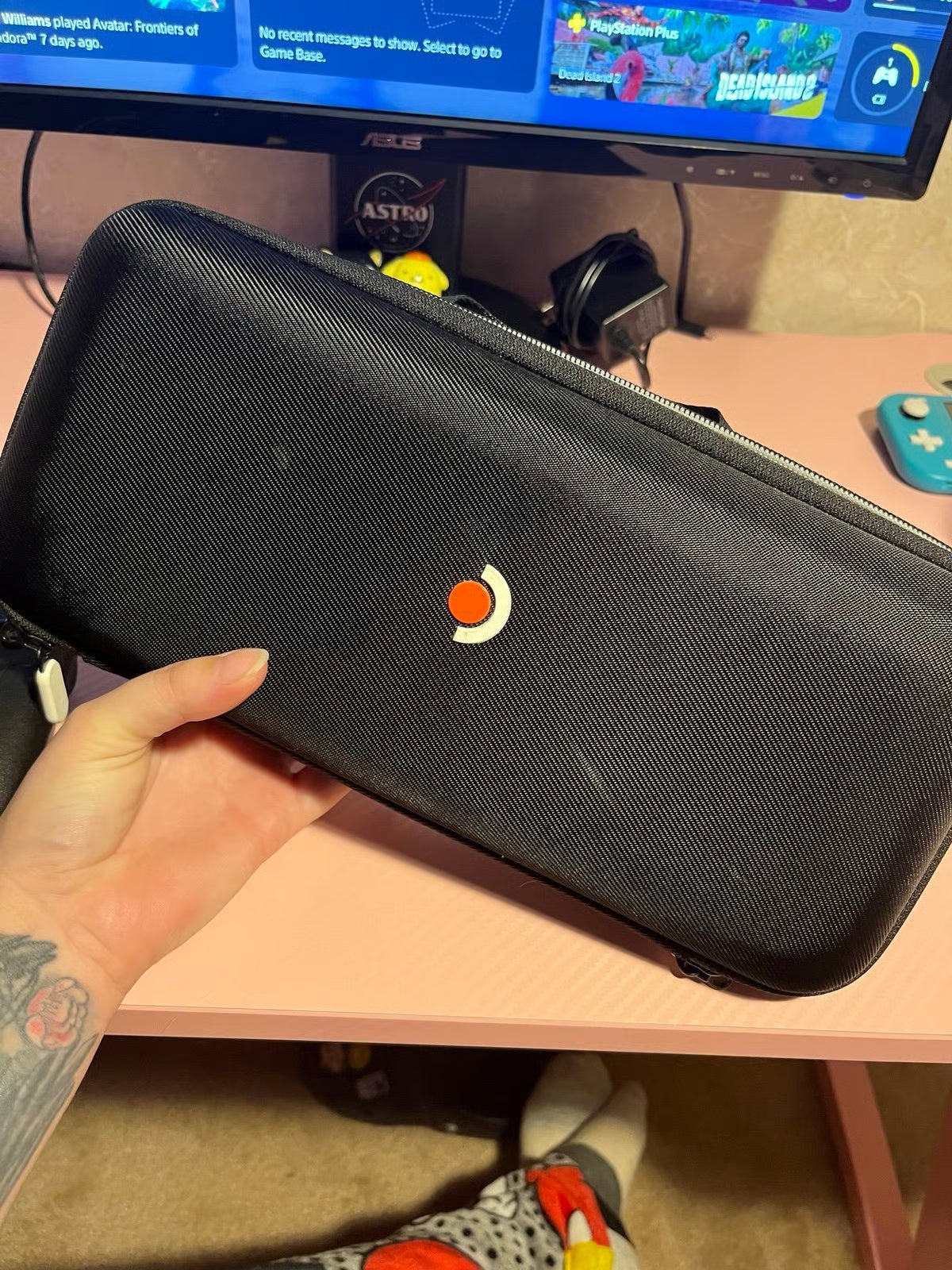 Steam Deck Oled 512 GB 7R13