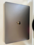 MacBook Pro 15inch corei9 Gray 8L26