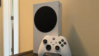 Xbox series s console 1T83