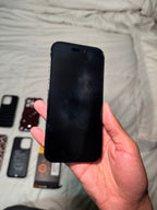 iphone 14 pro unlocked 256gb black 5G39