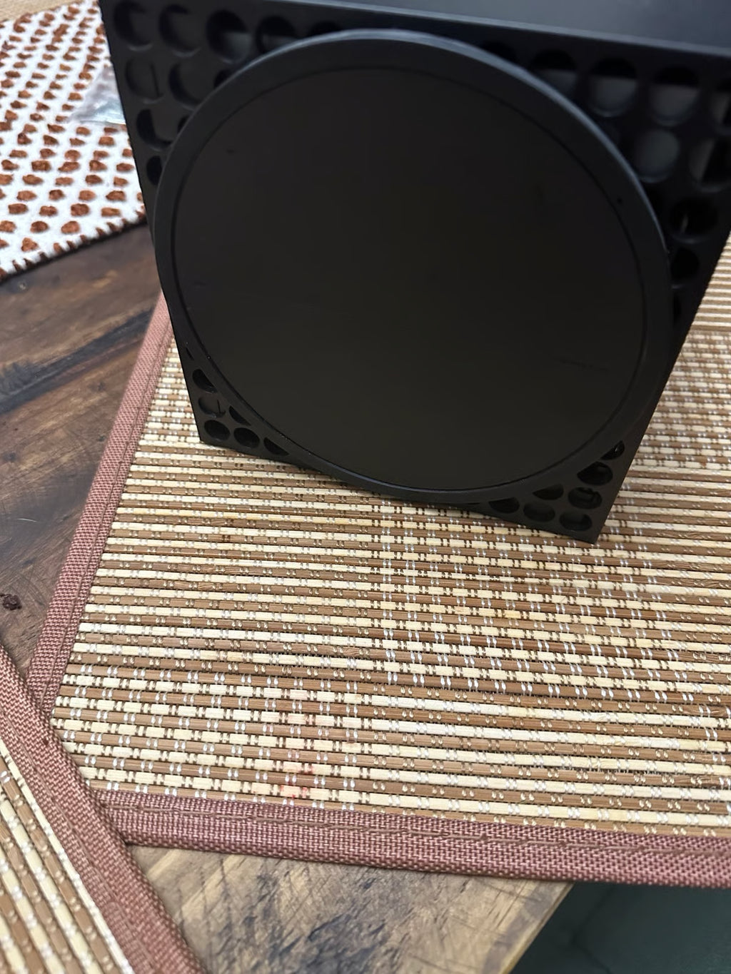 Xbox series x console 5K93